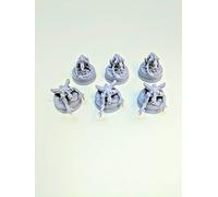 Abysse Corp Sub Terra Minis Horreurs