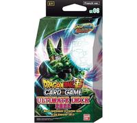 Abysse Corp Ultimate Deck 2022 - Dragon Ball Super Card Game - in francese