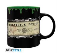 Abysse - Harry Potter Tazza 320 Ml - Polyjuice Potion ABYSSE
