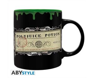 Abysse - Harry Potter Tazza 320 Ml - Polyjuice Potion ABYSSE