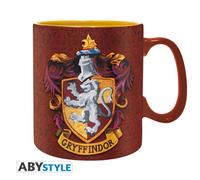 Abysse - Harry Potter Tazza King Size - Griffondoro ABYSSE