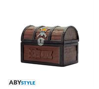 Abysse - One Piece - Biscottiera Scrigno ABYSSE