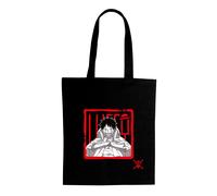 Abysse: One Piece - Luffy Tote Bag (Abybag714) NUOVO