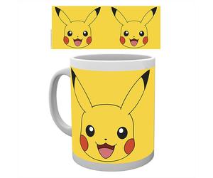 Abysse - Pokemon Tazza 320ml - Pikachu-multicolore ABYSSE