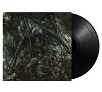 Abyssic Brought Forth In Iniquity (Black Vinyl LP) (Vinyl LP)