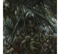 Abyssic Brought Forth in Iniquity (CD) Album Digipak