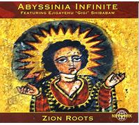 Abyssinia Infinite - Zion Roots