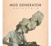 Abyssinia - Mos Generator (Vinile)