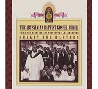 Abyssinian Baptist Gospel Choi - Shakin' The Rafters