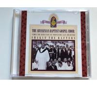 Abyssinian Baptist - Shakin' the Rafters