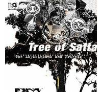 Abyssinians,the & Friends - Tree of Satta