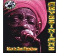 Abyssinians, the - Live in San Francisco
