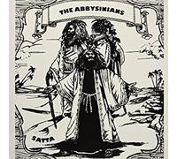 The Abyssinians - Satta (Limited Edition) (Red Coloured) (LP)