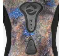 Abysstar Muta Per Pesca Subacquea Octoskin 3 Mm