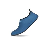 Abysstar Scarpette Scoglio, Scarpe da Mare Uomo Donna, Spiaggia, Beach Volley, Immersione - Asciugatura Rapida Charme Neoprene Leggero Elastico con Suola #44