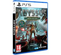 Abyssus - Brine Edition Ps5 Videogioco Playstation 5 PAL EU Multilingua Italiano