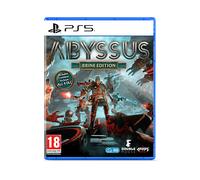 ABYSSUS , per PlayStation 5, Brine Edition, First person shooters - GIOCO PS5