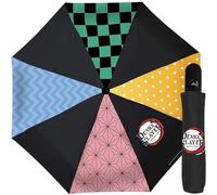 Demon Slayer Ombrello Automatico - Automatic Umbrella ABYSTYLE