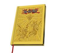 ABYstyle - YU-GI-OH! Agenda A5 Oggetti del millennio