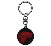 ABYstyle ABYKEY034 Game of Thrones Portachiavi Winter Is Coming
