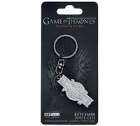 ABYstyle ABYKEY036 Game of Thrones Portachiavi Opening Logo