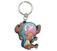 ABYstyle One Piece Portachiavi Chopper SD, Multicolore, Taglia Unica, ABYKEY038