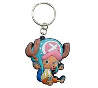 ABYstyle Portachiavi One Piece Chopper SD, Multicolore, Taglia Unica, ABYKEY038
