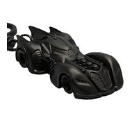 ABYstyle ABYKEY167 Dc Comics Portachiavi 3D Premium Batmobile