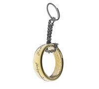 ABYstyle Lord of The Rings Portachiavi 3D Ring, ABYKEY168