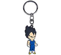 ABYstyle ABYKEY176 Dragon Ball - Portachiavi PVC - Vegeta