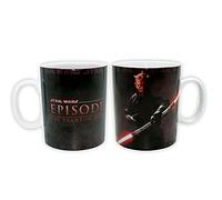 ABYstyle- Star Wars Tazza Grande Darth Maul per Adulti, ABYMUG050
