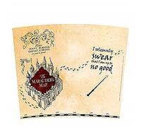 Abystyle ABYTUM006 - Harry Potter - Tumbler Marauder's Map