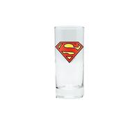 ABYstyle ABYVER033, DC COMICS - Bicchiere - "Superman"