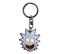 ABYstyle- And Morty-Portachiavi Personaggio Rick, ABYKEY183