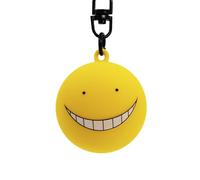 ABYSTYLE Assassination Classroom 3D Koro (Keychain/Portachiavi)