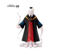 ABYSTYLE ASSASSINATION CLASSROOM - Figurine "Koro Sensei" white Statua