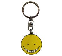 ABYstyle - ASSASSINATION CLASSROOM - Portachiavi - Koro sensei