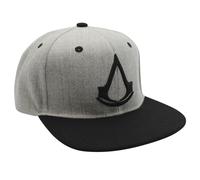 ABYSTYLE - Assassin's Creed - Cappellino Snapback Crest