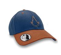 ABYSTYLE Assassin's Creed Mirage - Berretto Cappello Visiera Curva