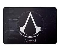 Abysse Assasins Creed Mouse Pad 35x25 Cm Nero