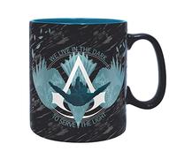 ABYSTYLE - ASSASSIN'S CREED - Tazza di aquile e assassini