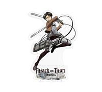 ABYSTYLE ATTACK ON TITAN - Acryl® - S3 Levi