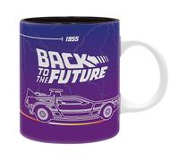ABYstyle Tazza Back to the Future 320 ml 1.21 GW