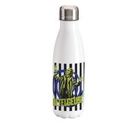 ABYSTYLE - BEETLEJUICE Bottiglia d'acqua Beetlejuice Beetlejuice