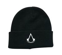 Berretta Assassin's Creed crest logo Beanie winter hat ABYstyle