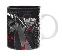 ABYstyle Tazza BERSERK Guts & Griffith 320 ml