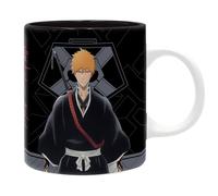 ABYSTYLE - BLEACH TYBW Ichigo VS Ishida, ABYMUGA520