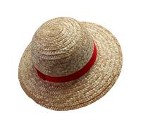 Merchandising One Piece: ABYstyle - Luffy (Straw Hat Kid Size / Cappello)