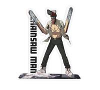 ABYSTYLE - Chainsaw Man Acryl® Chainsaw Man
