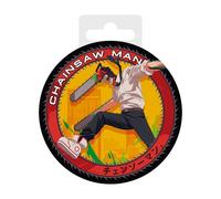 Chainsaw Man - Ceramic Sottobicchieri "chainsaw Man